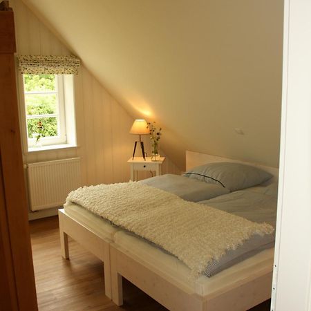 Ferienwohnung Gaenhauk 16 Loningen Exteriör bild