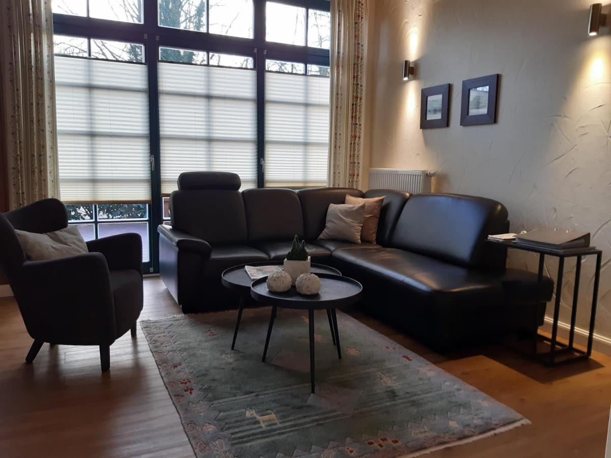Ferienwohnung Gaenhauk 16 Loningen Exteriör bild