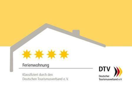 Ferienwohnung Gaenhauk 16 Loningen Exteriör bild