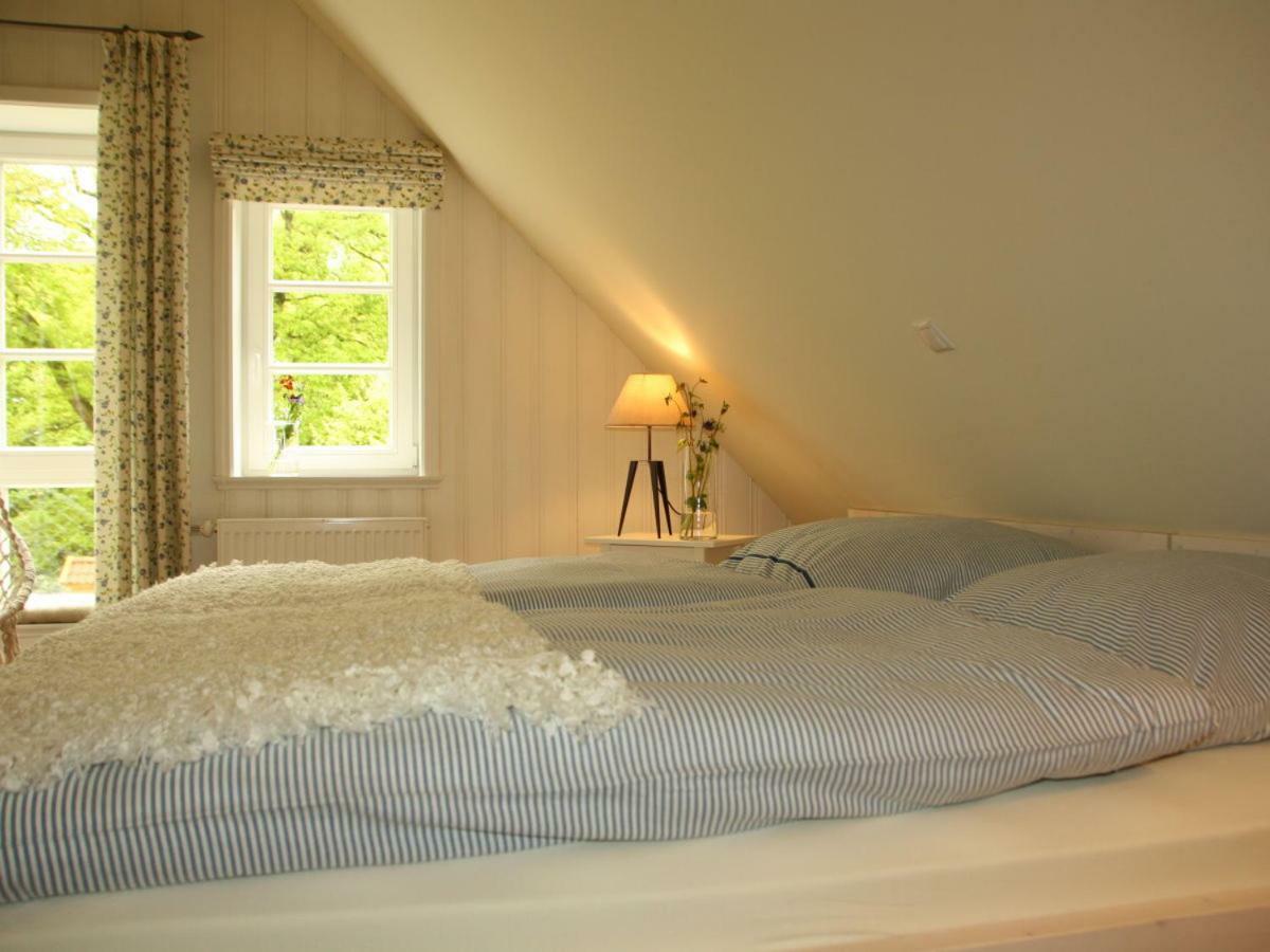 Ferienwohnung Gaenhauk 16 Loningen Exteriör bild